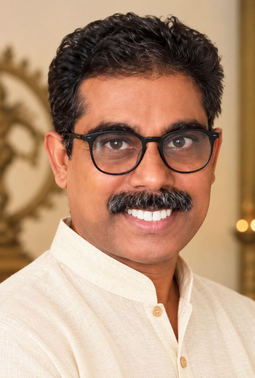 Sri Jijish Chitilapily
